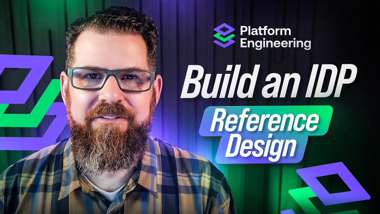 Platform Engineering - Internal Developer Platform Reference ...