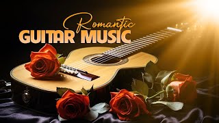 The Most Beautiful Classical Guitar Music, Deep Relaxation Music To Help You Focus Your Mind