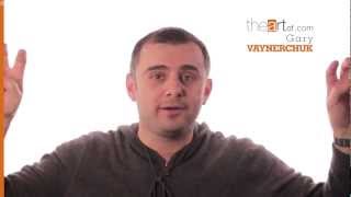 Gary Vaynerchuk: The Art of Marketing