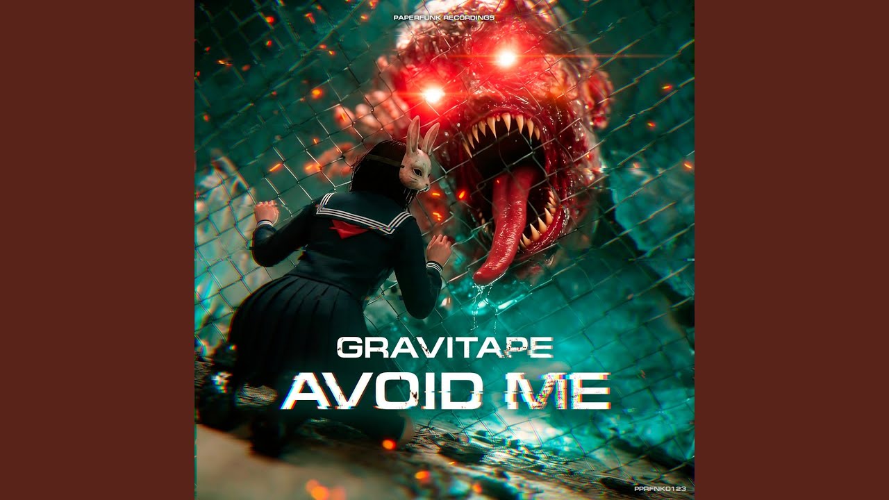 Watch Avoid Me on YouTube Watch Avoid Me on YouTube