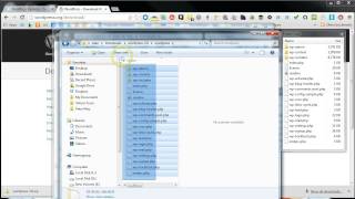 How to Update Wordpress to Version 3.8