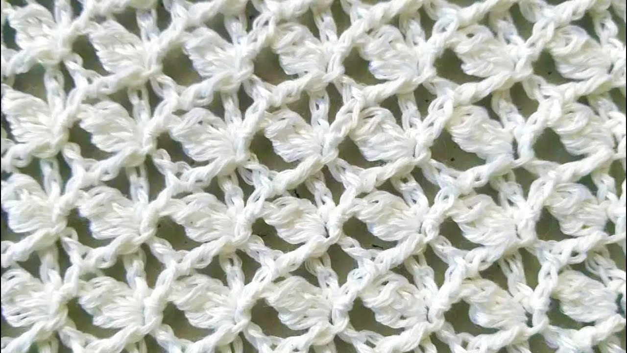 Amazing Summer Crochet Patterns for Beginners | How to Crochet a Tunic, Shawl & Top