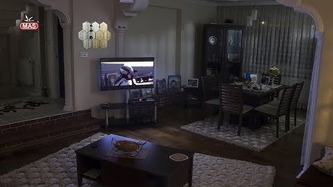 MAS Akıllı Ev Otomasyon Sistemleri   Eğitim Filmi