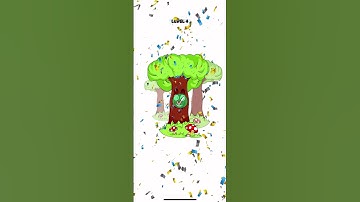 Tree Without Leaves ✏ Draw Puzzle: Tricky Brain Test | Level 4 |