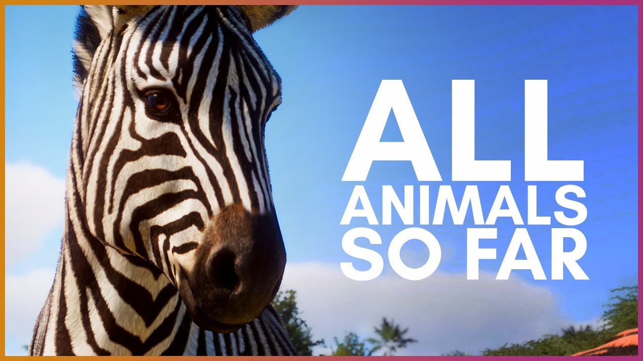 planet zoo animals list planet zoo animals list