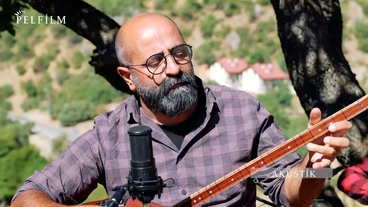 HINEK MUZÎK - ŞENOL AKDAG