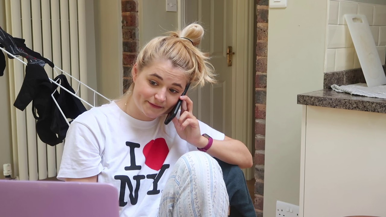 Work From Home - Etiquette