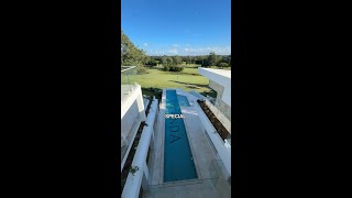 POV: your home doubles as a five‑star resort