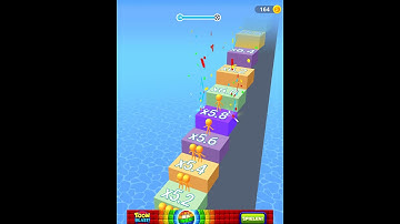 Count Masters: Crowd Runner 3D Level 16 #Shorts