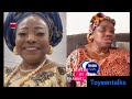Mama Adebimpe Alaso Adura Ti Se Dapada Fun Awon Mama Everywhere Is GbaasGboos Ooo O Lagbara 亞 コ Mama Adebimpe Alaso Adura Ti Se Dapada Fun Awon Mama Everywhere Is GbaasGboos Ooo O Lagbara 亞 コ