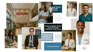 SHP Faculty Research Day Presentation - October 28, 2025