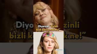 Hazal Türesan Gafları