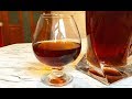 Домашний Коньяк / Коньяк на Дубовой Щепе / Коньяк из Самогона / Cognac of Moonshine / Простой Рецепт