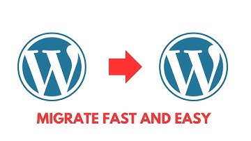 The Easy (and FREE!) Way to Migrate a WordPress Website to Any Host Now!