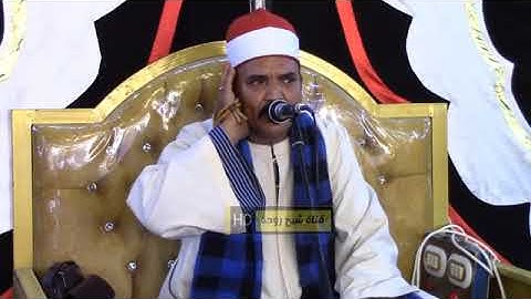 ابداع متواصل الشيخ علاء ابوعطية من سورة ال عمران