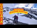 O QUE FAZER EM USHUAIA | TREKKING GLACIAR MARTIAL | LINDA VISTA E O MELHOR: GRATUITO 2ºT/EP03