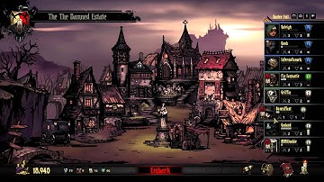 Understanding Darkest Dungeon: Meet the Occultist
