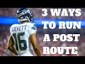 3 Ways To Run A POST ROUTE