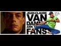 Jeanclaude van damme     filmography  1984  2012