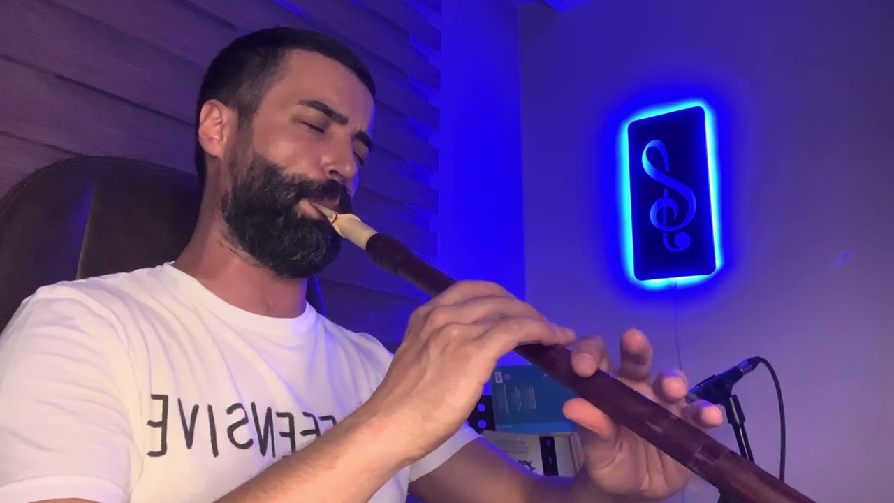 Ana Mey Sİ Karar Uzun Hava - Adil Gülen