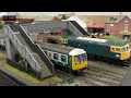 Mid Essex Model Railway Club Exhibition 2023