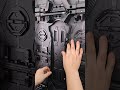 Learn to install LED waterproof power supply gaskets in one minute!#led #leddisplay