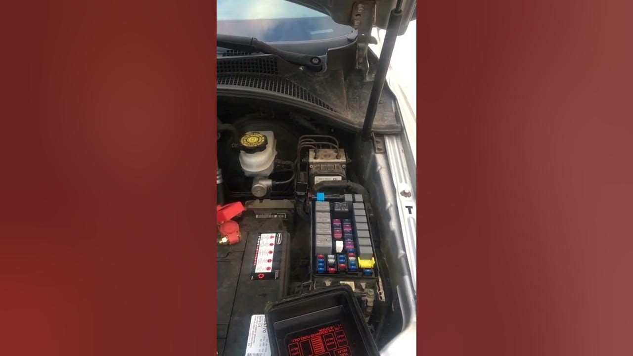 KIA SORENTO 2006 CRANKS BUT NOT START YouTube