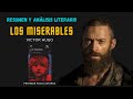 Cuestionario sobre Los Miserables