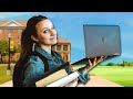 One of the Best Laptops for STUDENTS | HP Spectre x360