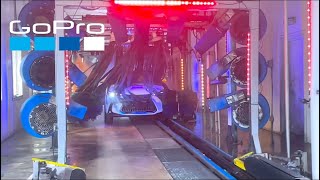 Mcww Tunnel Carwash System Like Subscribe Thanks For Your Support