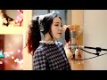 Marshmello & Anne-Marie - FRIENDS cover by J.Fla Marshmello & Anne-Marie - FRIENDS cover by J.Fla