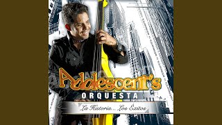 Video thumbnail of "Adolescent's Orquesta - Hoy Aprendí"