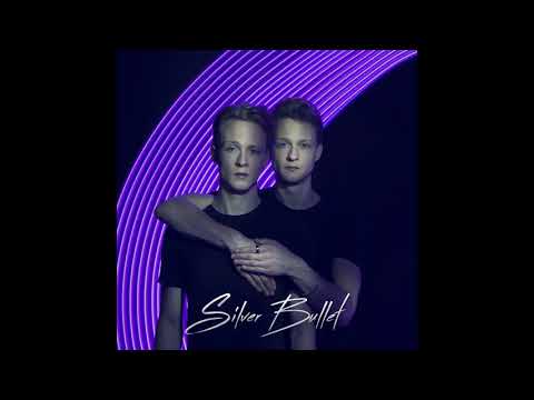 The Cosmic Twins - Silver Bullet (Audio)