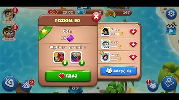 Gemmy Lands Level 90