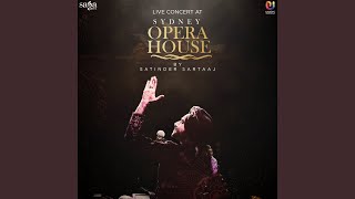 Download Lagu Live Concert at Sydney Opera House by Satinder Sartaaj Download Lagu Live Concert at Sydney Opera House by Satinder Sartaaj