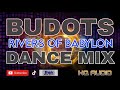 Rivers of babylon budot dance remix  tropavibes version  bony m