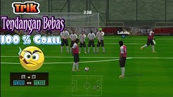 Trik Tendangan Bebas PES 2018 PPSSPP Mobile || Tutorial 2017 - Durasi: 3.34. Trik Tendangan Bebas PES 2018 PPSSPP Mobile || Tutorial 2017 - Durasi: 3.34.