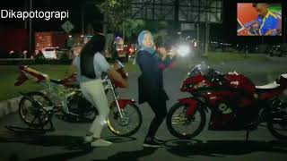 Holiday Versi Anak Ninja