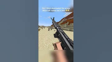 Where is Battlebit VR tho 😭 #minecraft #vr #quest3 #pcvr #minecraftmemes #minecraftshorts