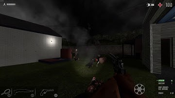 Zombie Panic! Source: Source Engine in a Nutshell