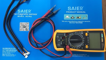 Popular water flow sensors