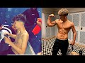 1 YEAR CALISTHENICS TRANSFORMATION (18 years old)