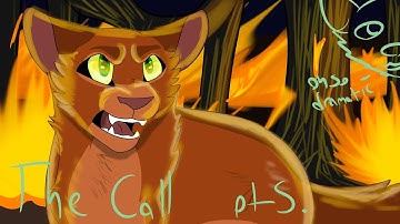 The Call Part 5 (Leafpool PMV MAP)