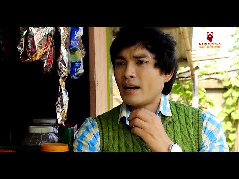 NUPA SAK FAJABASE KWA YONBA DUKAN NA KALLAKTEYE || BONNY || ABENAO || LUCYTHOIBI