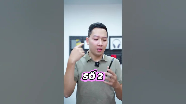 Lưu ý khi mua Red Magic 10 Pro!