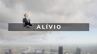 FUNDO MUSICAL: ALÍVIO - JESSÉ AGUIAR (ORAÇÃO/PREGAÇÃO/MEDITAÇÃO/INSTRUMENTAL)