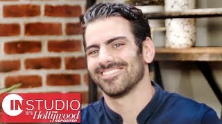 Children Of A Lesser God Producer Nyle Dimarco On Representing Deaf Community In Studio With Thr