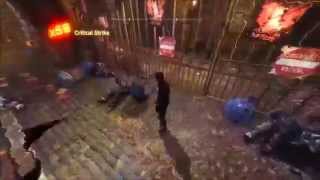 Batman Arkham City Modları - CW Flash (Sezon 2)