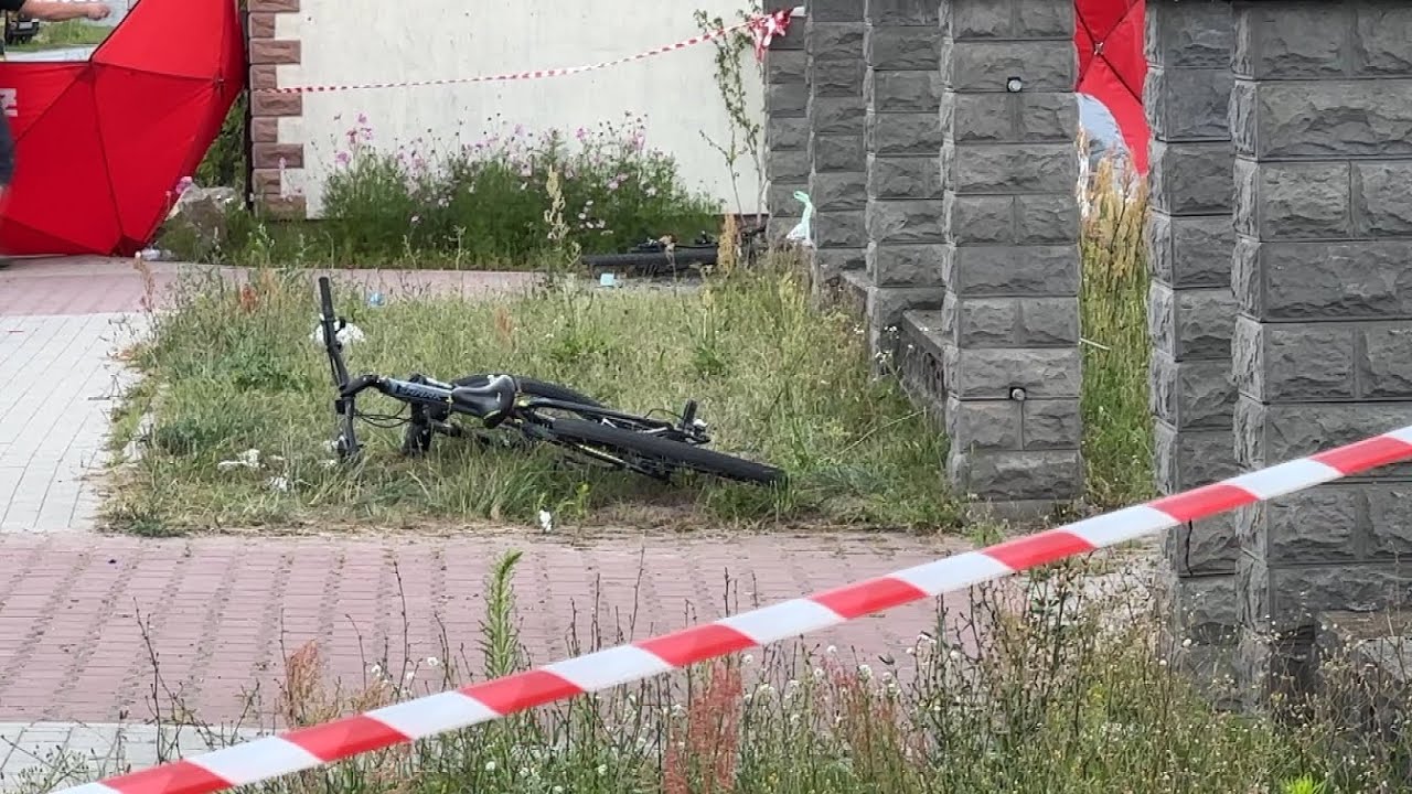 Tragedia w Borzęcinie. Nie żyje 12-latek potrącony przez pijanego kierowcę (UWAGA! TVN)