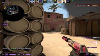 [CS:GO] Digest.1  [2160p60,4K]